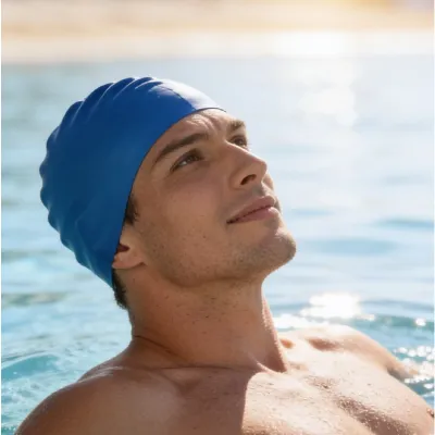 BONNET DE BAIN