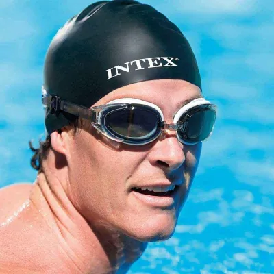 BONNET DE BAIN