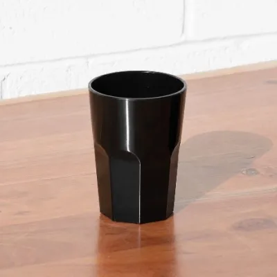 GOUBLET EN PLASTIQUE