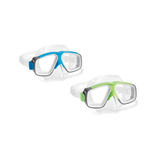 MASQUE DE PLONGÉE 55975 INTEX