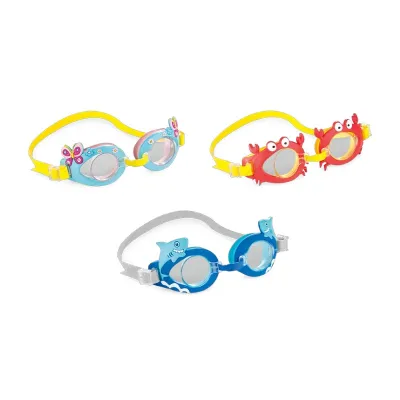 LUNETTES DE NATATION FUN