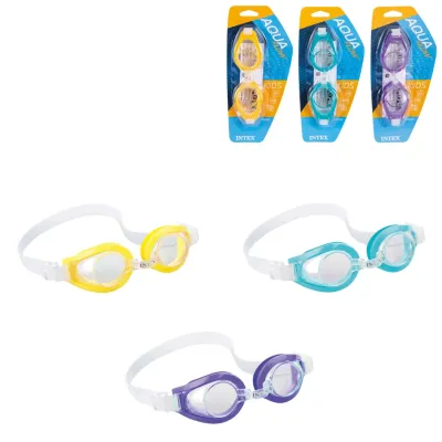 LUNETTES DE NATATION