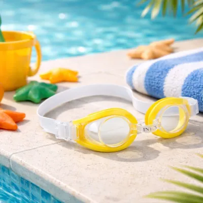 LUNETTES DE NATATION