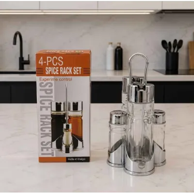 DISTRIBUTEURS DE CONDIMENTS