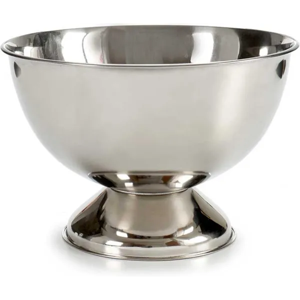 BOL À GLAÇONS Ø34CM EN INOX KINVARA