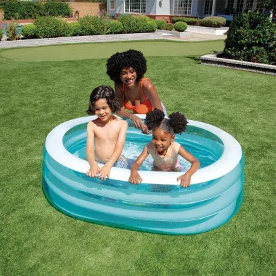 PISCINE GONFLABLE