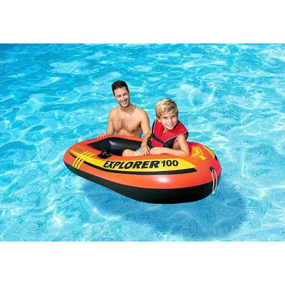 BATEAU GONFLABLE