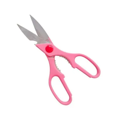 CISEAUX DE CUISINE MULTIFONCTIONS 21CM HOTYES