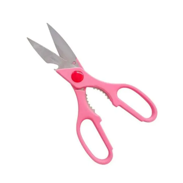 CISEAUX DE CUISINE MULTIFONCTIONS 21CM HOTYES