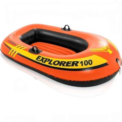 BATEAU GONFLABLE