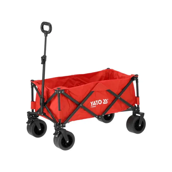 CHARIOT PLIANT MULTIUSAGE 100KG YT-86950 YATO