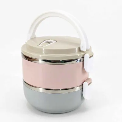 BOÎTE À REPAS