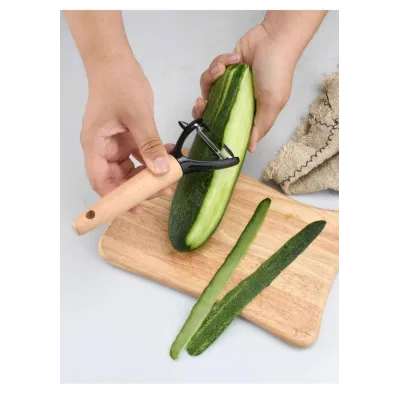 ÉPLUCHEUR DE LÉGUMES