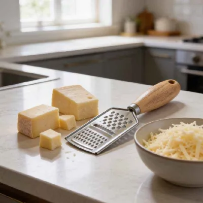 RÂPE À FROMAGE