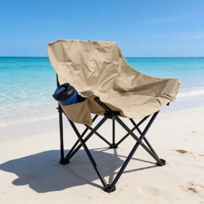 CHAISE DE CAMPING