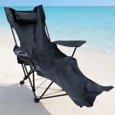 CHAISE LONGUE