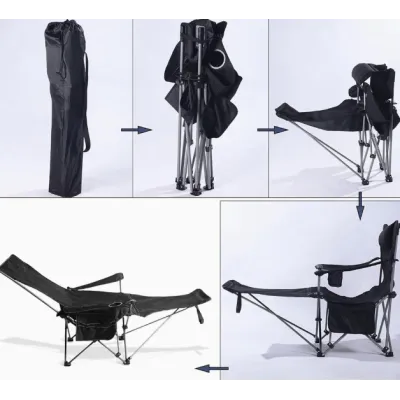 CHAISE LONGUE
