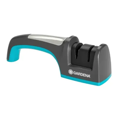 AIGUISEUR POUR HACHES ET COUTEAUX 8712-20 GARDENA