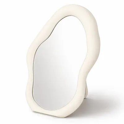 MIROIR DE TABLE
