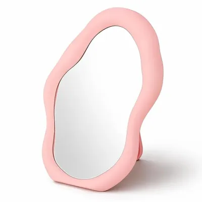 MIROIR DE TABLE