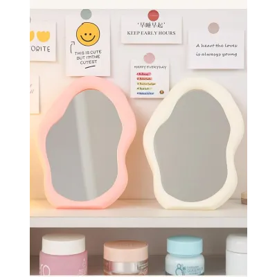 MIROIR DE TABLE