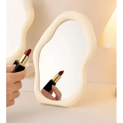 MIROIR DE TABLE