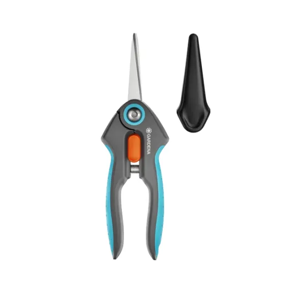 SÉCATEUR DE RÉCOLTE À LAMES POINTUES 160MM GARDENA