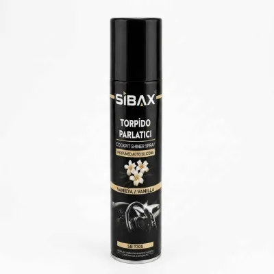 NETTOYANT TABLEAU DE BORD