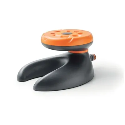 ARROSEUR CIRCULAIRE DRIVER 8 ZONES SUR BASE GFGARDEN