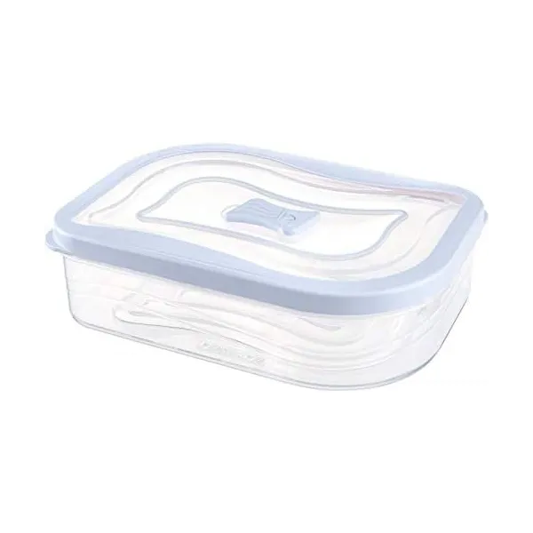 BOÎTE DE CONSERVATION AVEC COUVERCLE RIVER 2800ML TITIZ