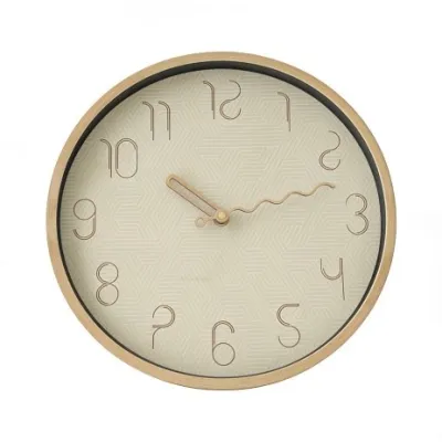 HORLOGE MURALE