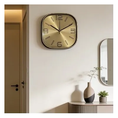 HORLOGE MURALE