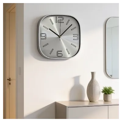 HORLOGE MURALE