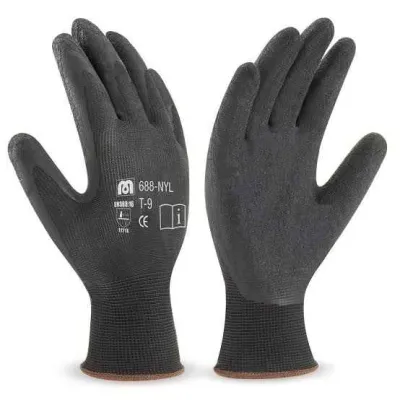GANTS INDUSTRIELS