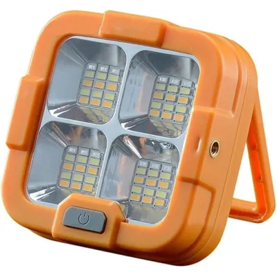 LAMPE DE CAMPING