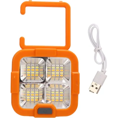 LAMPE DE CAMPING