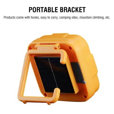 LAMPE DE CAMPING