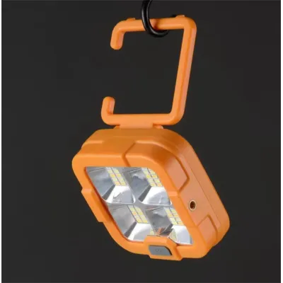 LAMPE DE CAMPING
