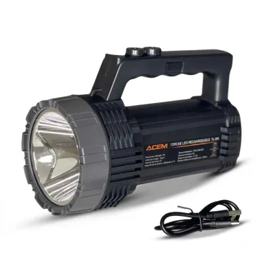 TORCHE LED