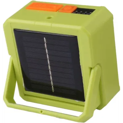 LAMPE DE CAMPING