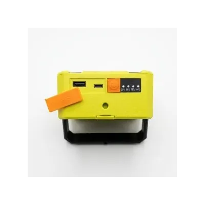 LAMPE DE CAMPING
