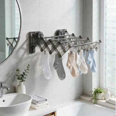 SÉCHE LINGE