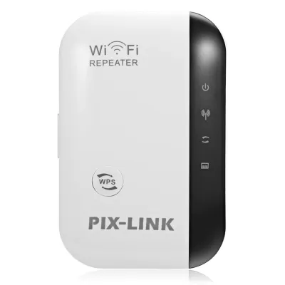 RÉPÉTEUR WIFI