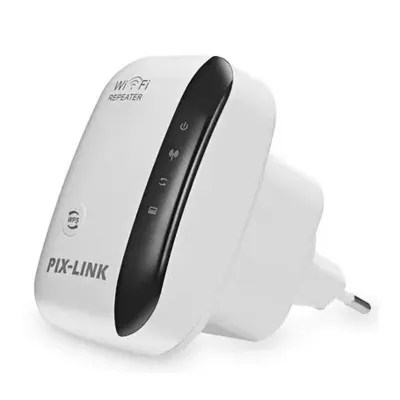 RÉPÉTEUR WIFI