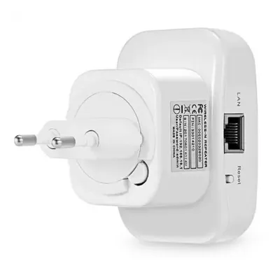 RÉPÉTEUR WIFI