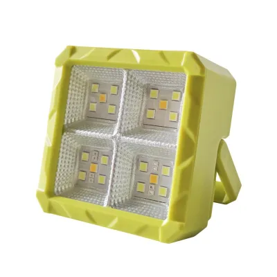 LAMPE DE CAMPING
