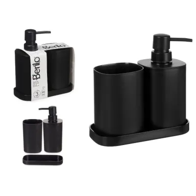 ACCESSOIRES DE SALLE DE BAIN