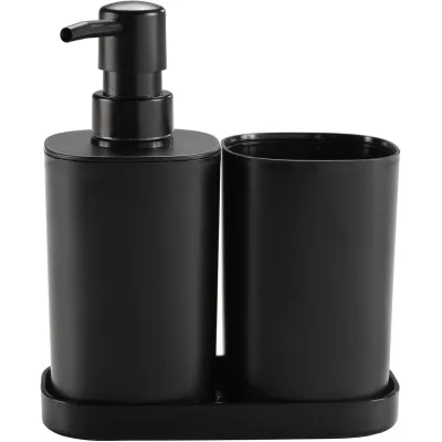 ACCESSOIRES DE SALLE DE BAIN