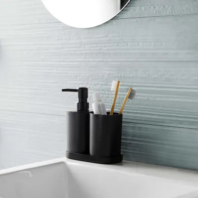 ACCESSOIRES DE SALLE DE BAIN