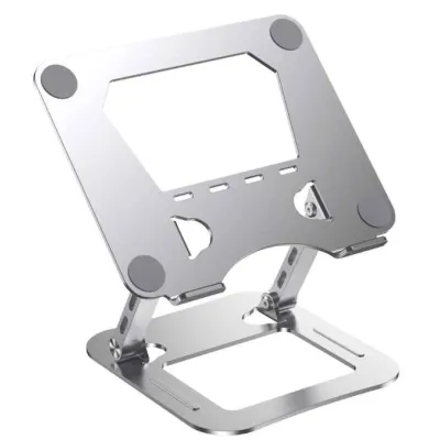 SUPPORT POUR ORDINATEUR PORTABLE